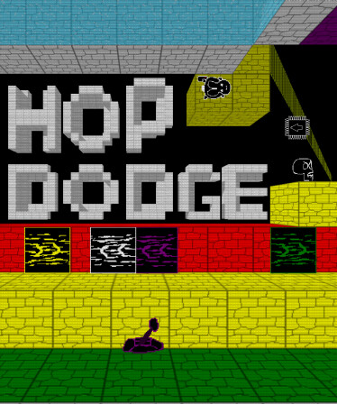 HopDodge