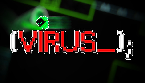 (Virus_); on Steam