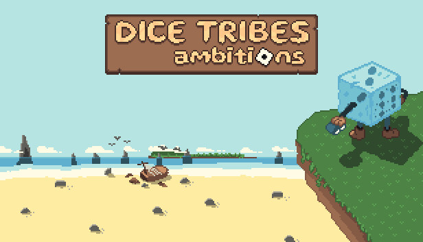 Steam-samfunn :: Dice Tribes: Ambitions