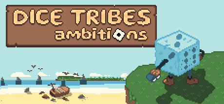 Dice Tribes: Ambitions Cover Image
