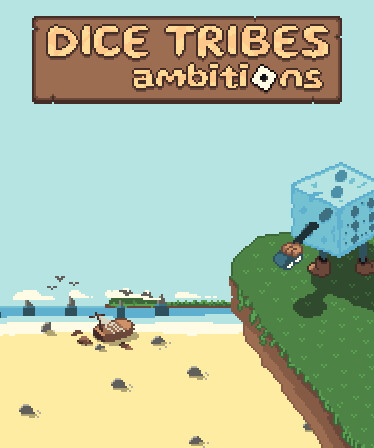 Dice Tribes: Ambitions