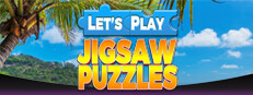 Let's Play Jigsaw Puzzles