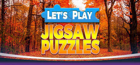 Let's Play Jigsaw Puzzles on Steam
