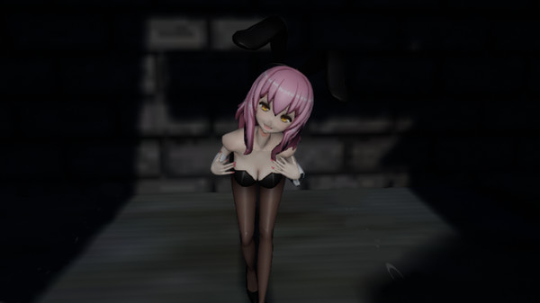 Скриншот из Anna bunny