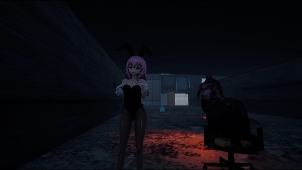 Скриншот из Anna bunny