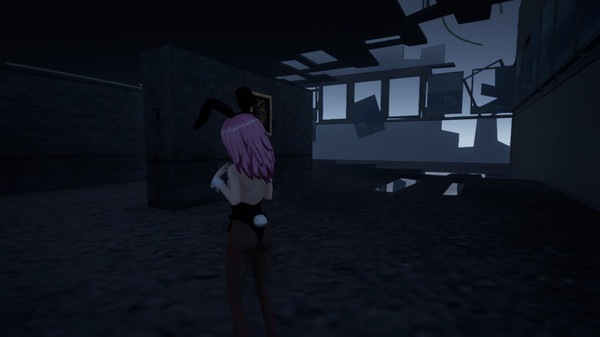 Anna bunny game for windows Pc 1