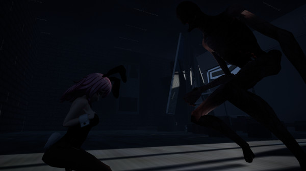 Скриншот из Anna bunny