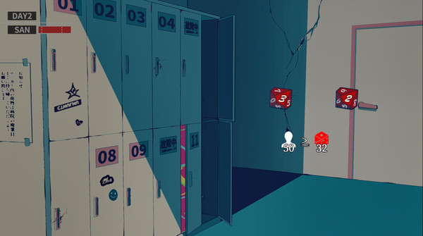 Cthulhu Mythos ADV 闇に囁く狂気for windows and Linux 1