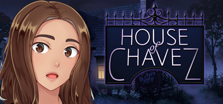 House Of Chavez banner image