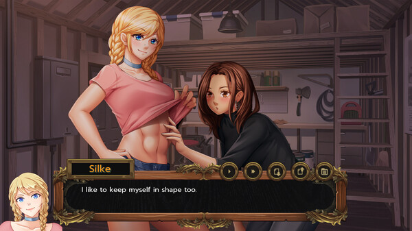 House Of Chavezfor windows and Linux 1