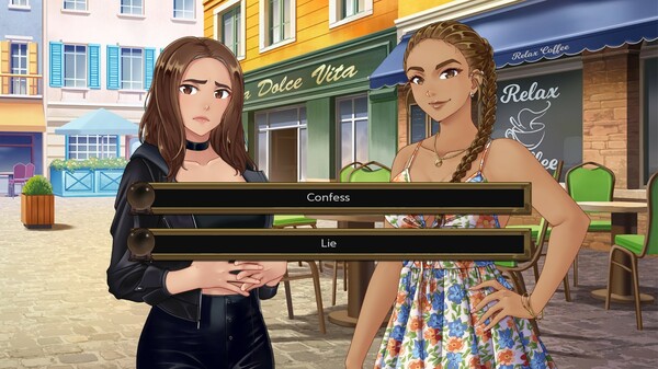 House Of Chavez game for windows Pc 1