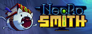 Necrosmith Playtest