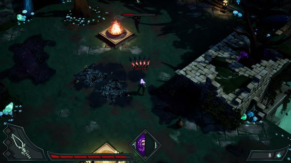 Скриншот из Greed