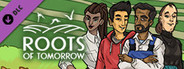 Roots of Tomorrow - Additional Characters