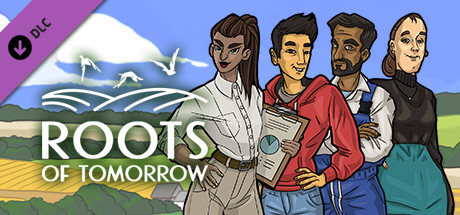 Roots of Tomorrow - Additional Characters banner image