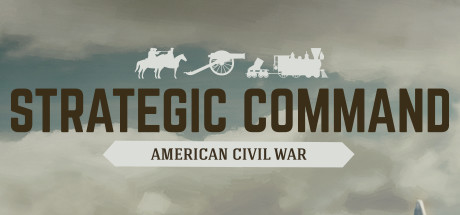 Strategic Command: American Civil War (850 MB)