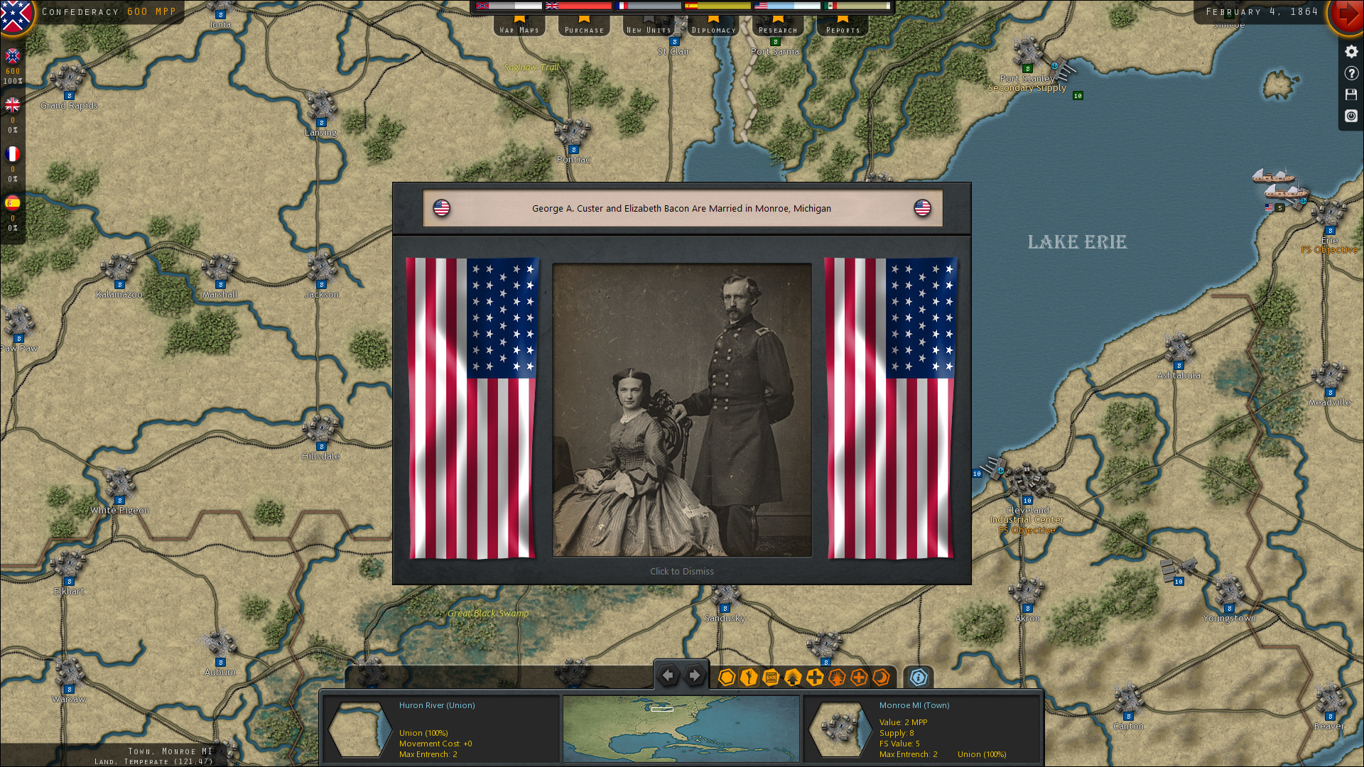 Find the best laptops for Strategic Command: American Civil War
