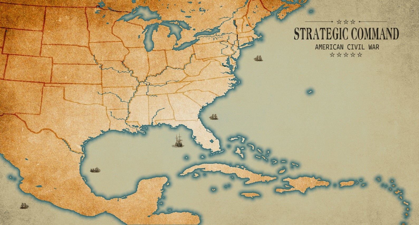 Strategic Command: American Civil War #9