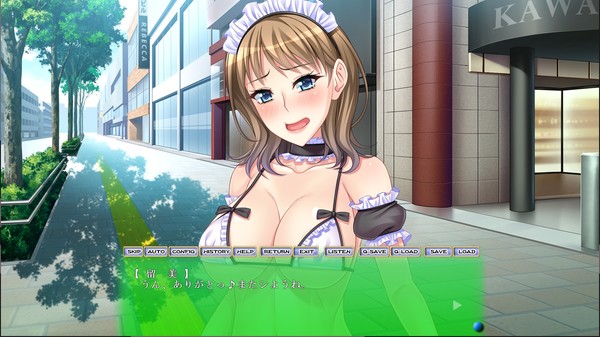 Скриншот из Ijiaru Oneesann No Otsumami 2 - Deluxe Pack