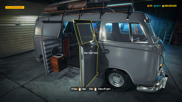 Car Mechanic Simulator 2018 - Vans & Campers DLC for steam Car Mechanic Simulator 2018 - Vans & Campers DLC for steam