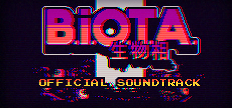 B.I.O.T.A. Soundtrack Featured Screenshot #1