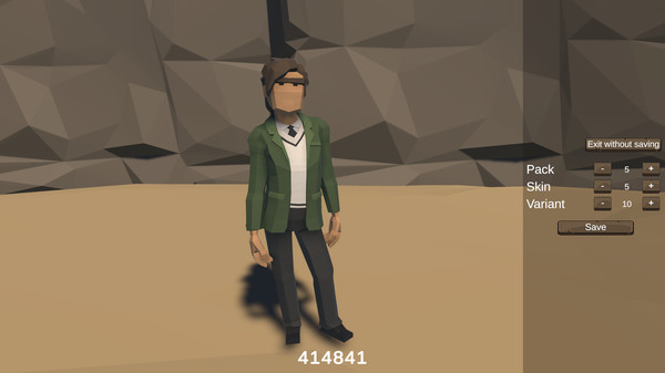 Скриншот из Trouble Town