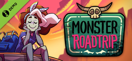 Monster Prom 3: Monster Roadtrip Demo banner