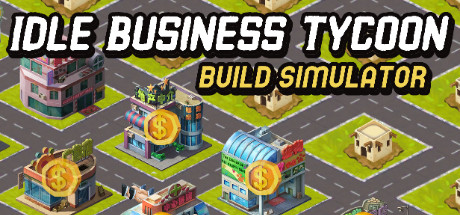 Idle Business Tycoon - Build Simulator Cover Image