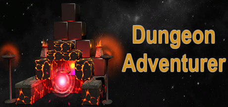 Dungeon Adventurer Cover Image