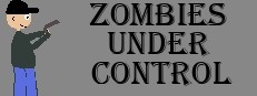 Zombies Under Control