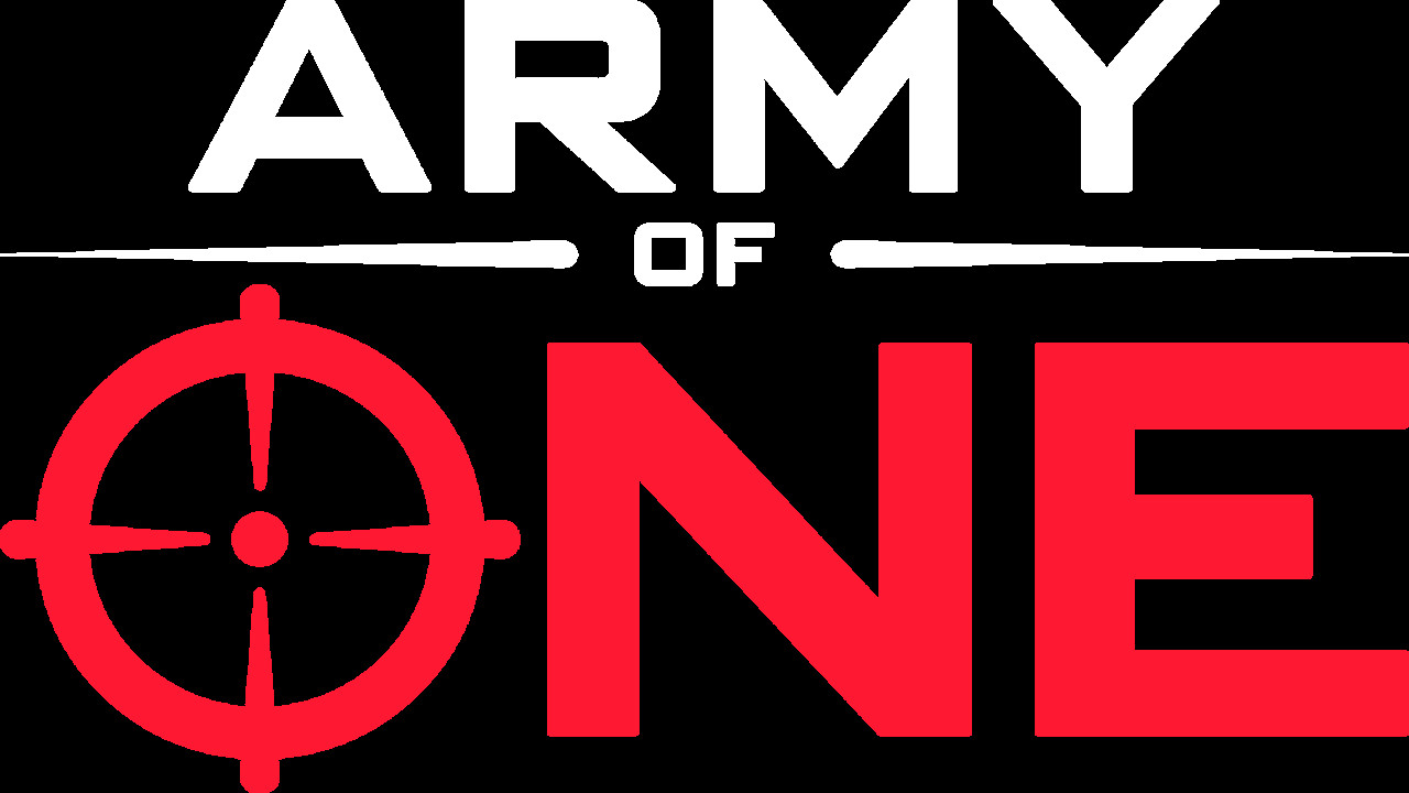 Army of One screenshot 25