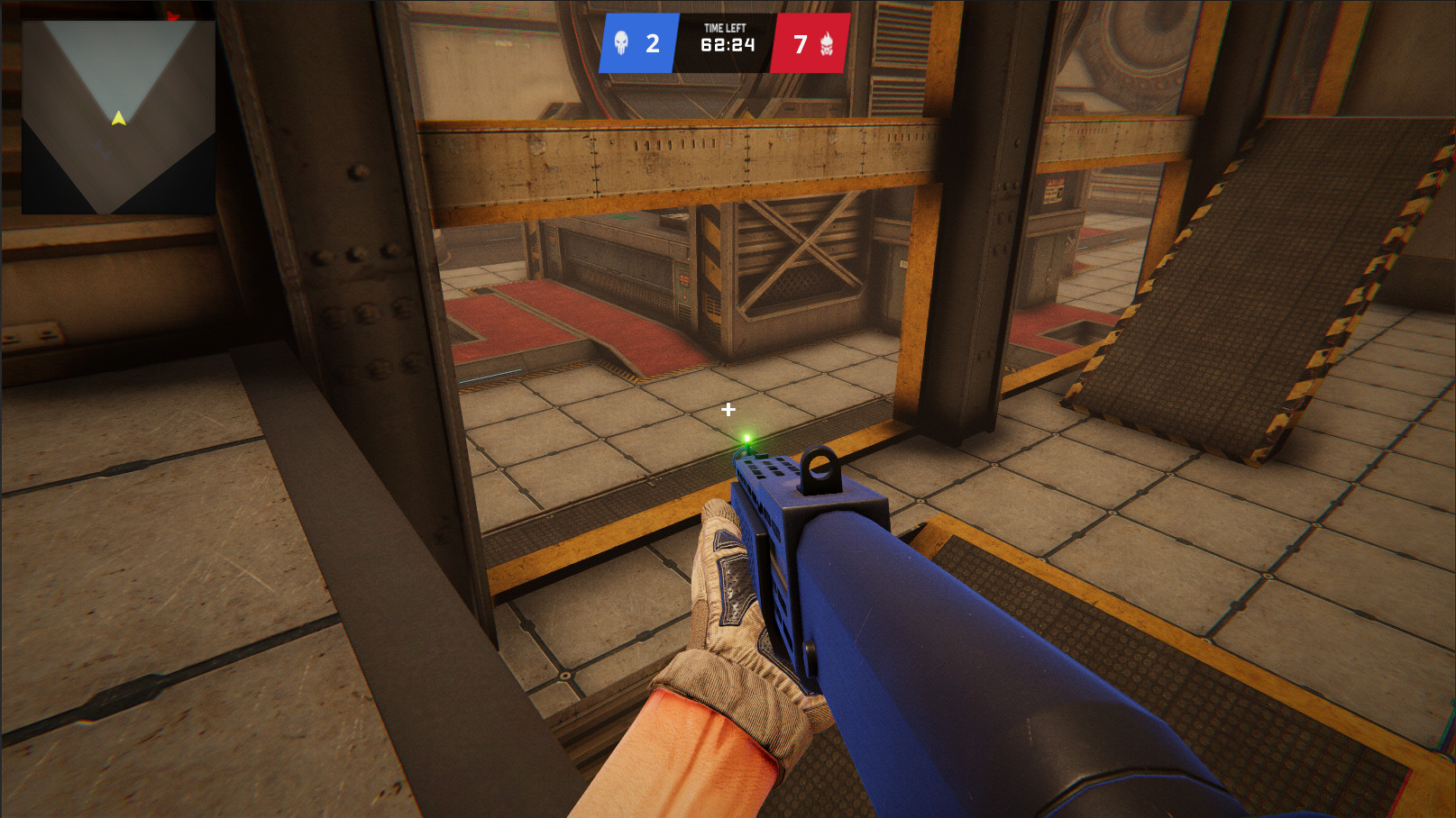 Army of One screenshot 14