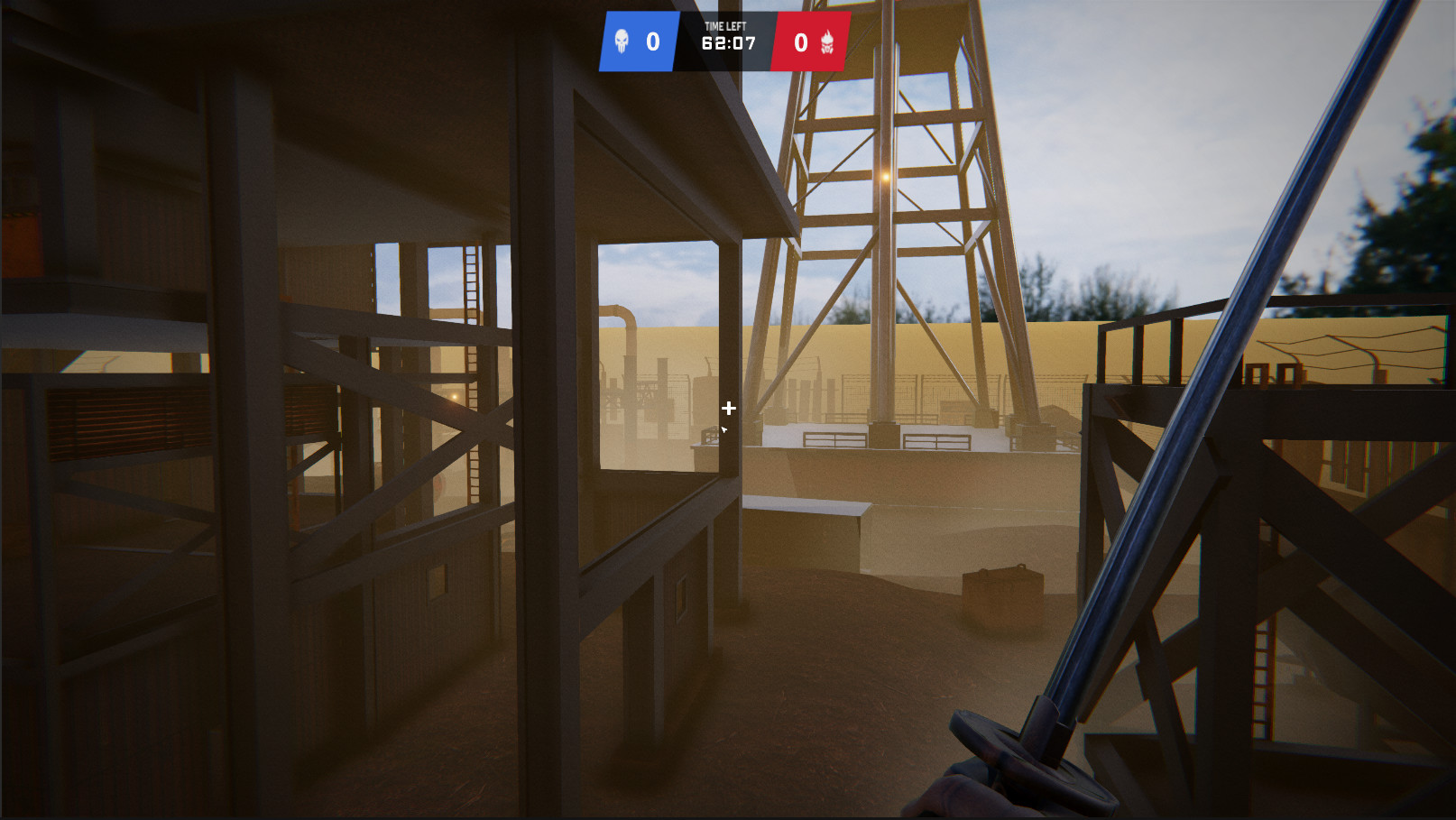 Army of One screenshot 20