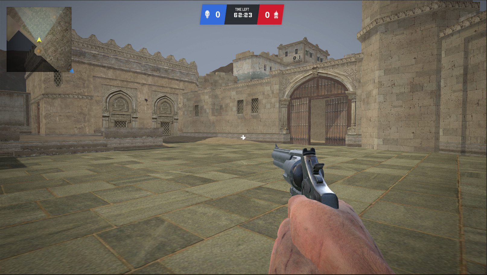 Army of One screenshot 8
