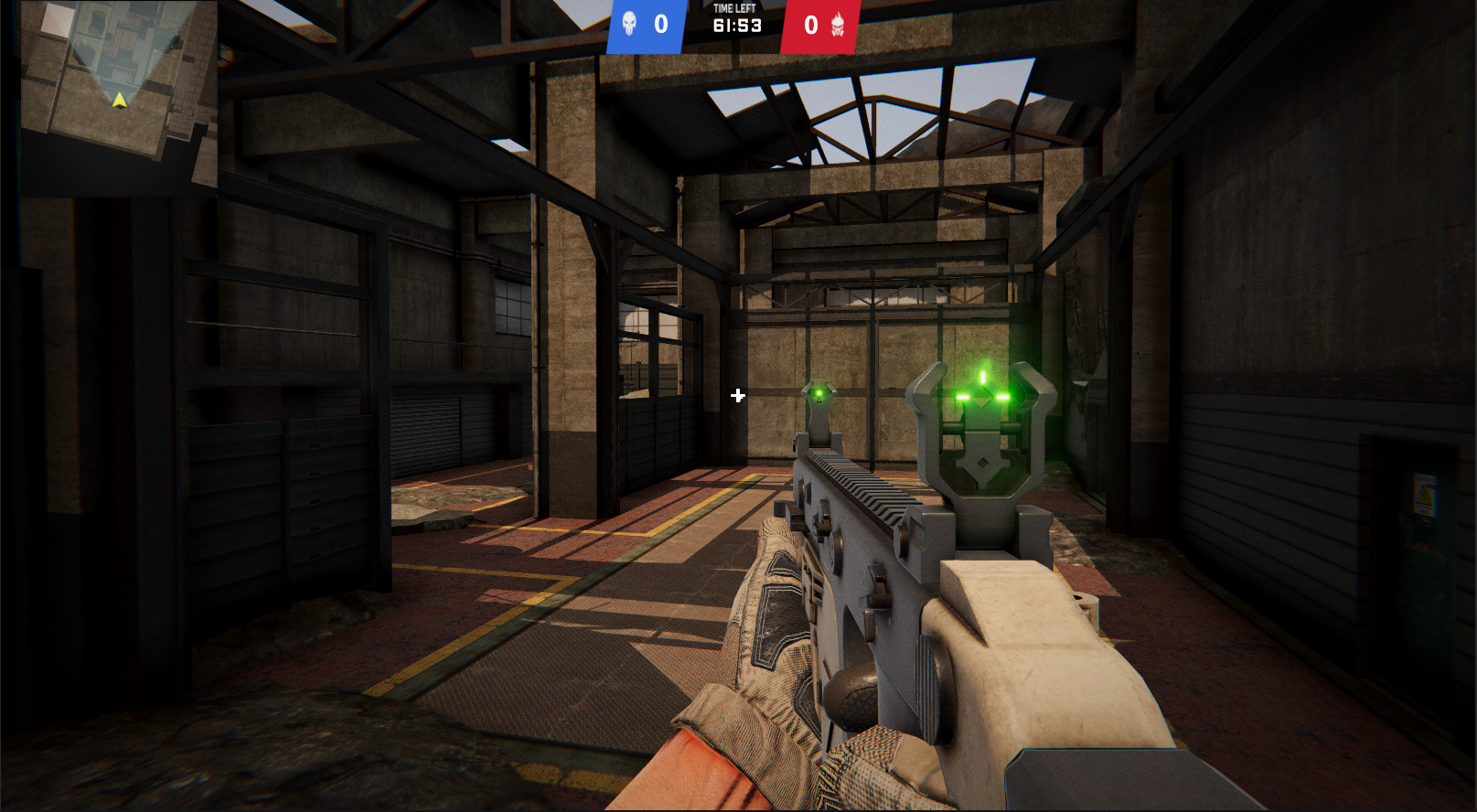 Army of One screenshot 22