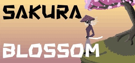 Sakura Blossom Cover Image