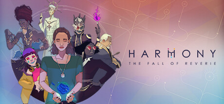 Harmony: The Fall of Reverie banner image