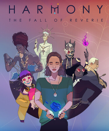 Harmony: The Fall of Reverie