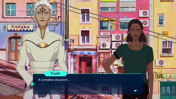 Harmony: The Fall of Reveriefor windows and Linux 1