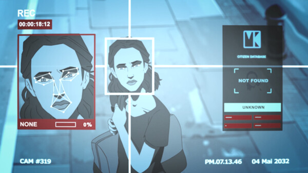 Harmony: The Fall of Reverie game for windows Pc 1