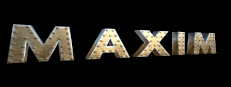 MAXIM 게임 이미지