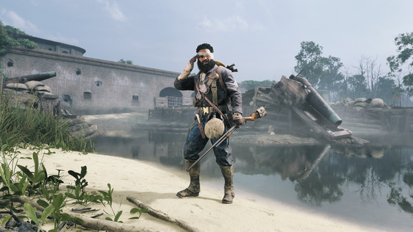 Hunt: Showdown - Bridgewaters Honor