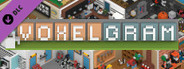 Voxelgram - DLC #1