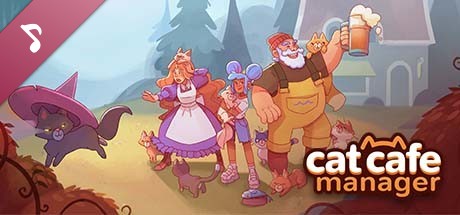 Cat Cafe Manager on Steam