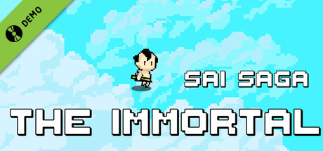 Sai Saga: The Immortal Demo