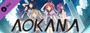 Aokana - Drama CD Vol. 3