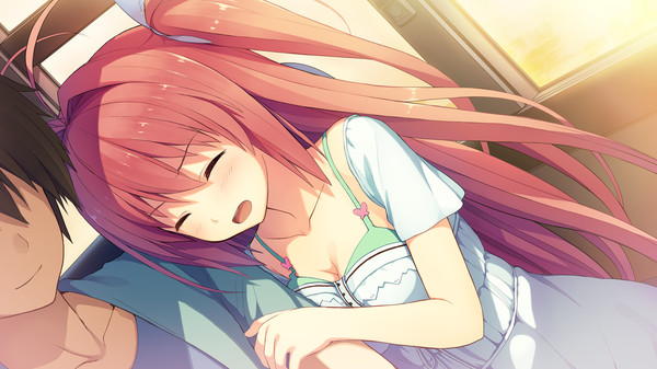 Aokana - Drama CD Vol. 3