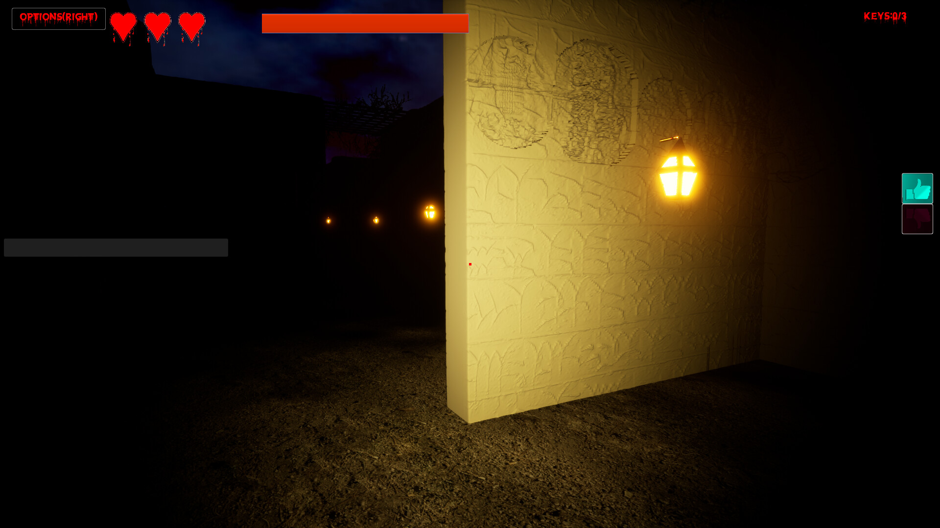 HRS: devil game I #0