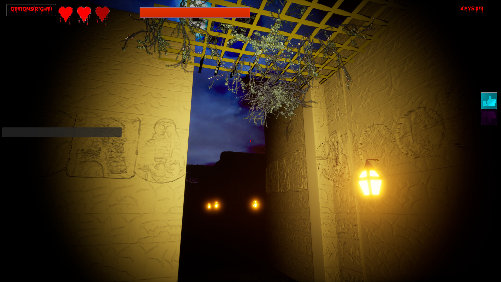 HRS: devil game I #9