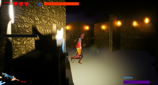 Скриншот из HRS (Devil Game)